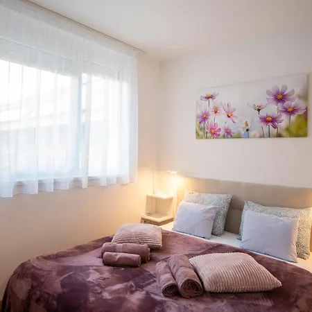 Cute Apartman- Free Parking Pécs Exterior photo