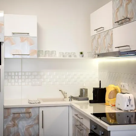 Cute Apartman- Free Parking Pécs Exterior photo