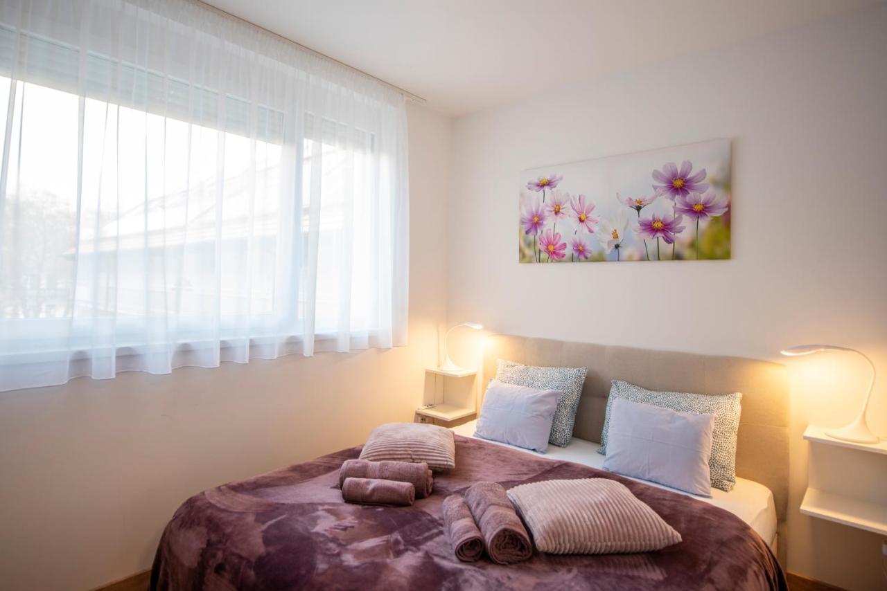 Apartament Cute Apartman- Free Parking *