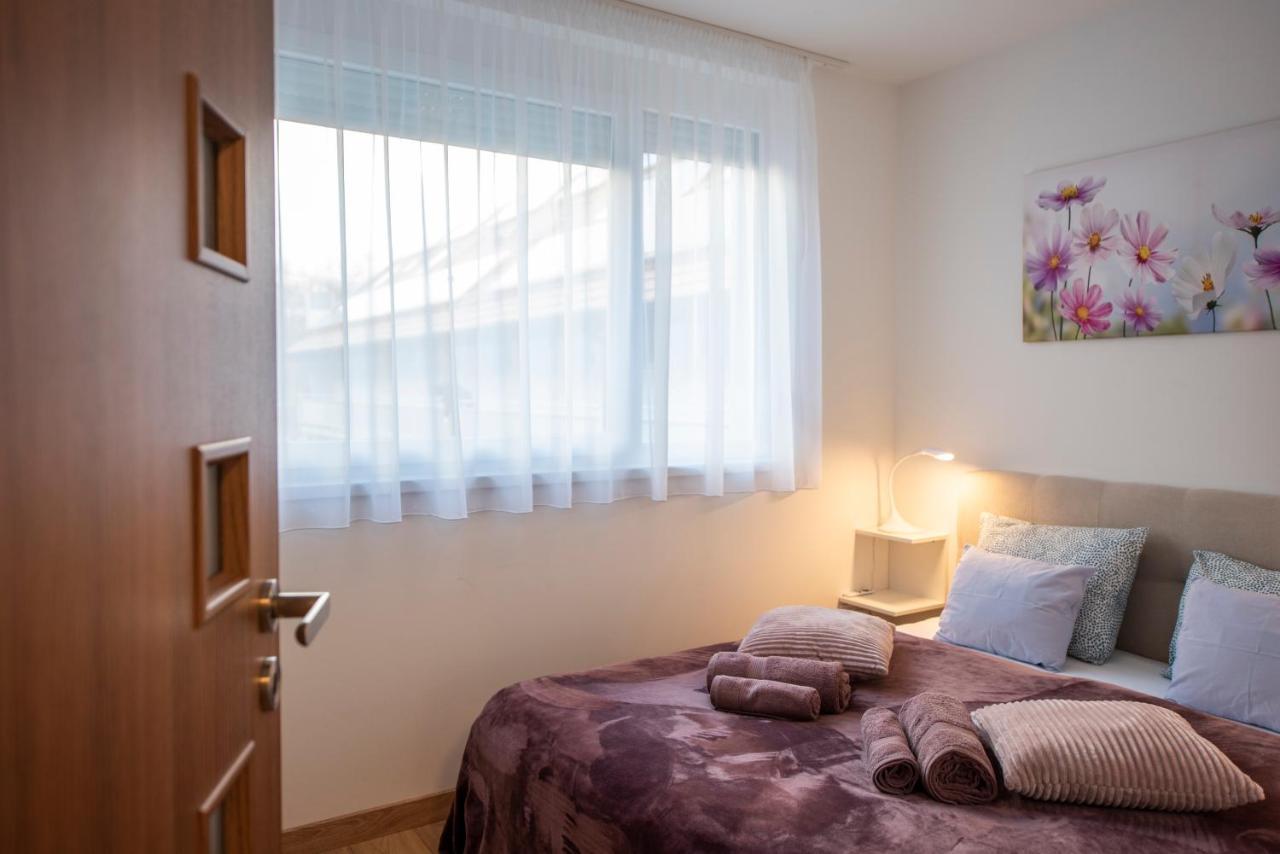 Cute Apartman- Free Parking *