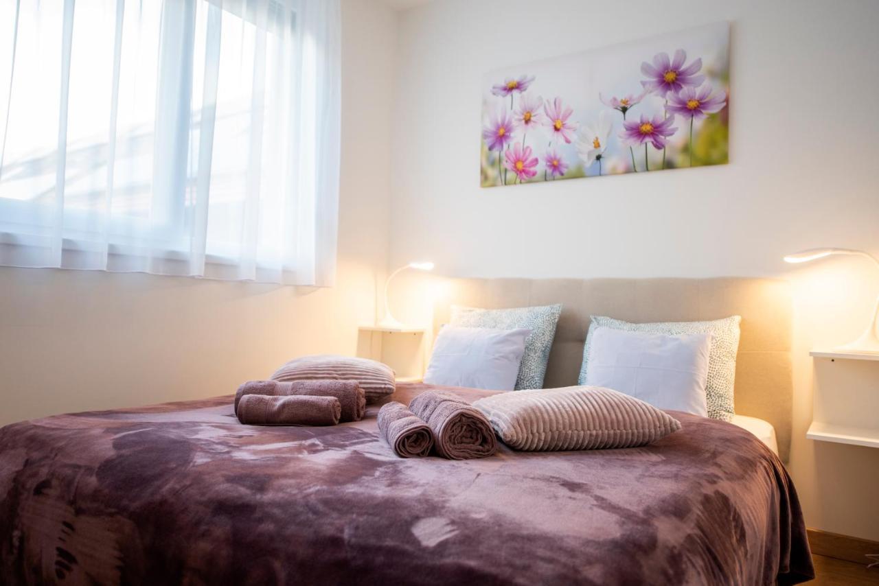 Apartament Cute Apartman- Free Parking *
