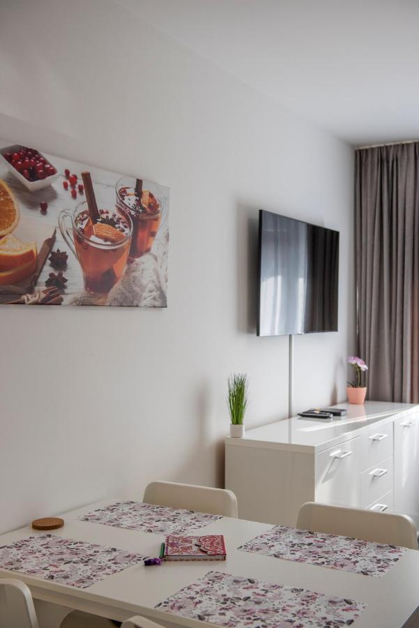 Cute Apartman- Free Parking * Pécs