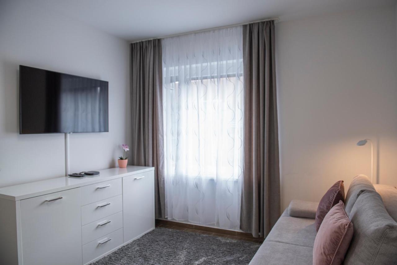 Cute Apartman- Free Parking