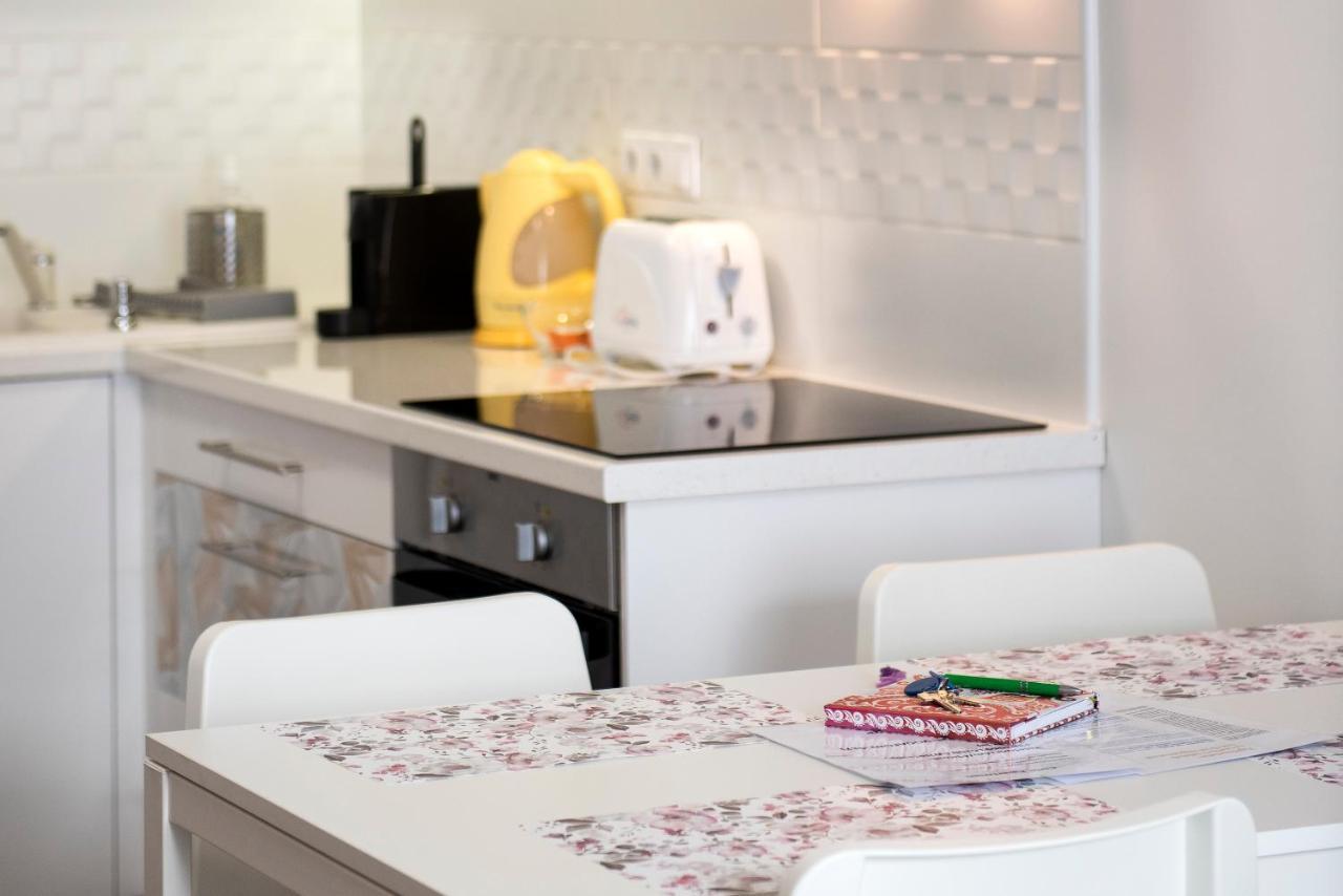 Cute Apartman- Free Parking Pécs