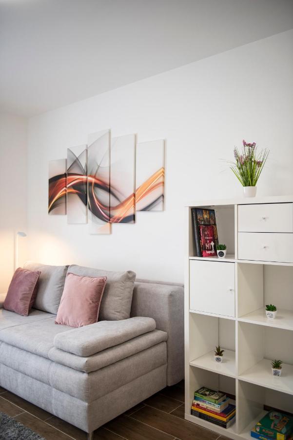 Cute Apartman- Free Parking *