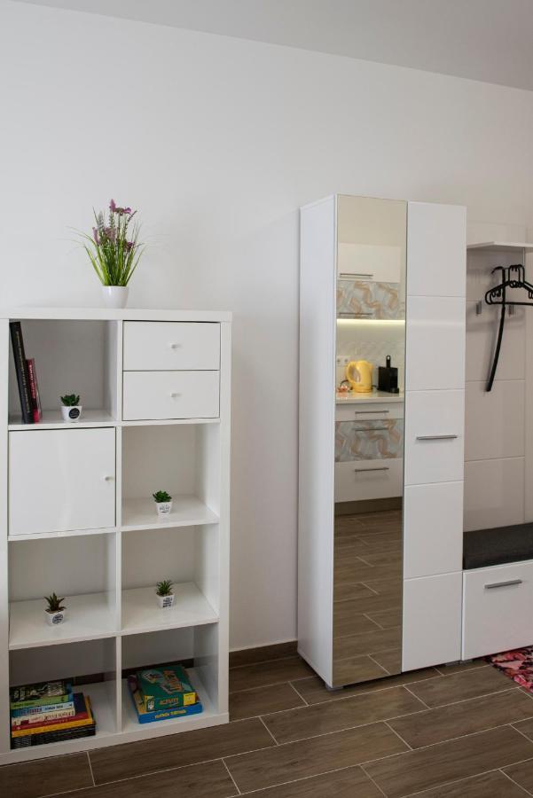 Cute Apartman- Free Parking *