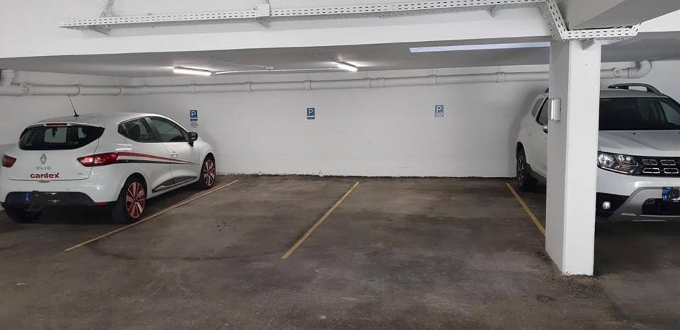 Cute Apartman- Free Parking Pécs